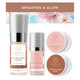 Rhonda Allison Brighten & Glow Facial Rhonda Allison Brighten & Glow Facial